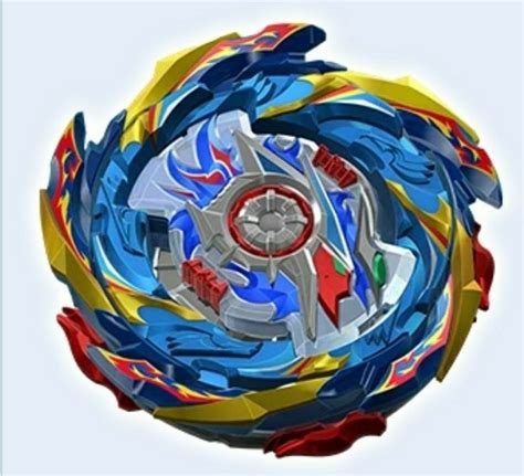 World Spryzen S6 Limited Unit-sp ~ 62 Ideas De Beyblade Burst Temporada ...