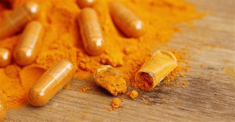 Turmeric Pills: 25 Health Benefits You Never Heard Of | Amvital