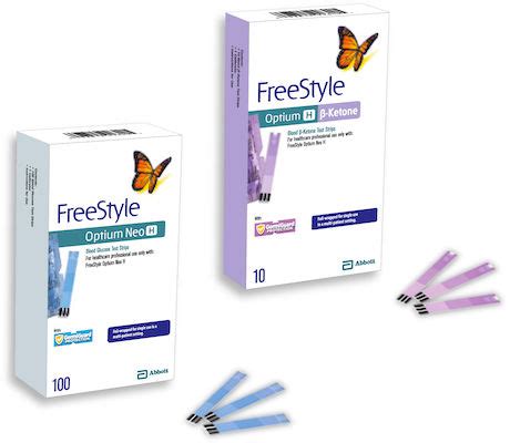 FreeStyle Optium Neo H | Healthcare Professionals | Abbott