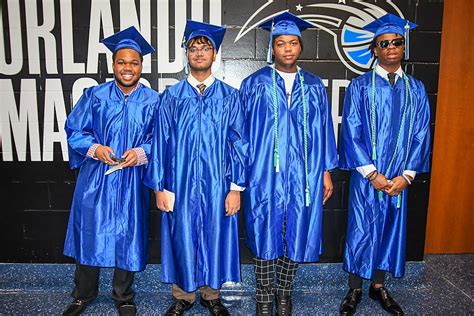 PHOTOS: Dr. Phillips High celebrates 2023 graduation | West Orange ...