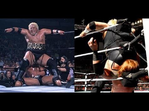 A Real Stinker How WWE Rikishi Stinkface Turned Into An Iconic Move ...