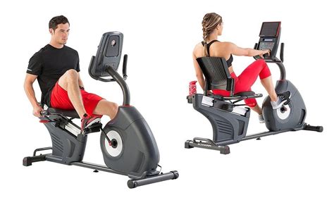 Schwinn 270 Recumbent Bike in Depth Review – WorkoutGadget