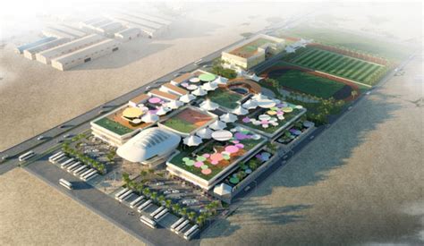 Jumeirah College | Dubai UAE | BDP