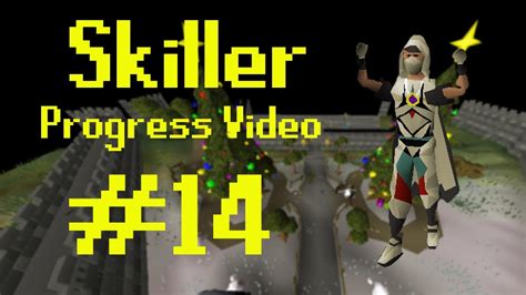 Graceful Outfit (OSRS Skiller #14) - YouTube