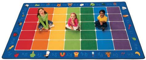 Five Benefits of School Rugs: Warm, Safe, Quiet, Attractive and Long-Lasting | SensoryEdge Blog ...