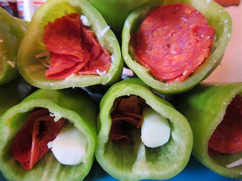 Stuffed and Grilled Cubanelle Peppers | Cubanelle pepper, Stuffed peppers, Cubanelle