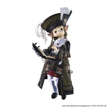 Scholar - Final Fantasy XIV A Realm Reborn Wiki - FFXIV / FF14 ARR ...