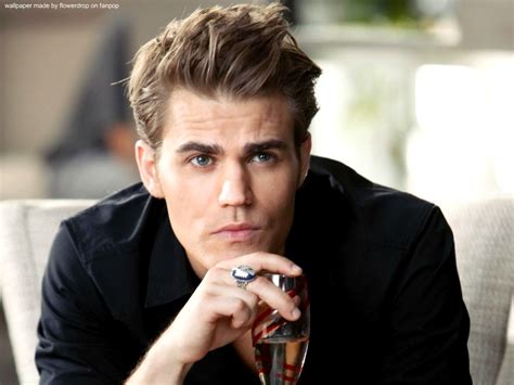 Stefan Wallpaper - Stefan Salvatore Wallpaper (28036493) - Fanpop