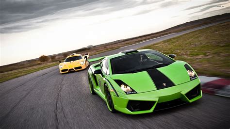 Lamborghini Racing Wallpapers - Top Free Lamborghini Racing Backgrounds ...