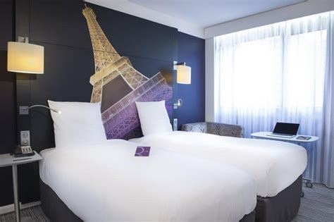 Mercure Paris Centre Tour Eiffel - TGW Travel Group