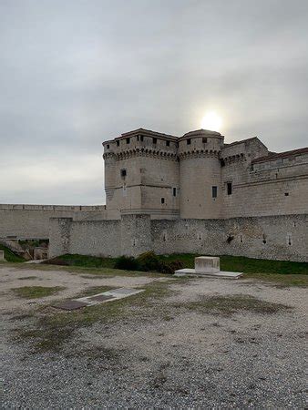 Castillo de Cuellar - 2019 All You Need to Know BEFORE You Go (with ...