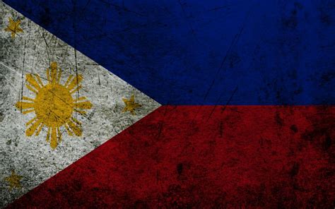 Philippine Flag HD Wallpapers - Top Free Philippine Flag HD Backgrounds ...