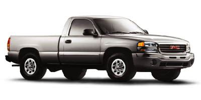 2007 GMC Sierra 1500 Classic Pictures/Photos Gallery - The Car Connection