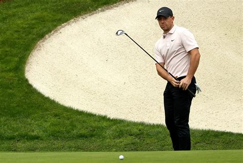 Rory McIlroy shooting for elusive Masters, career grand slam