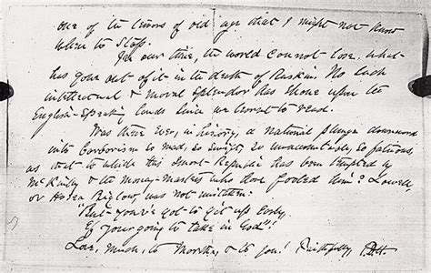 Letters from Bishop Huntington - January 29 - 4 | Dickinson Electronic Archives