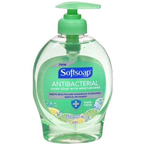 Antibacterial Soap and America's Drift into a Sleepy Totalitarianism