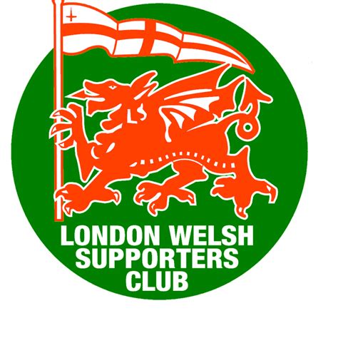 News - London Welsh Rugby