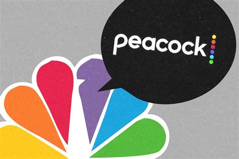 NBC's new streaming service Peacock release date