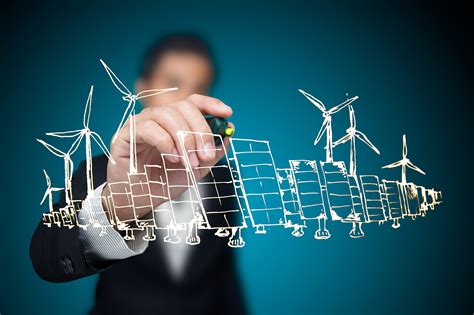 Search for the Best Business Energy Suppliers - D-ENERGi