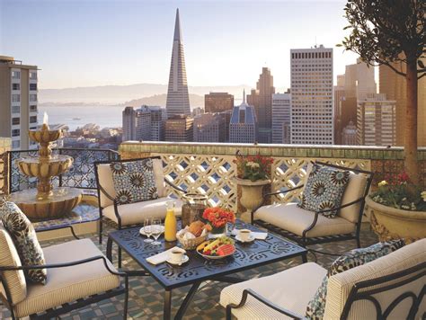 Best Hotels In San Francisco 2019 - The Luxury Editor