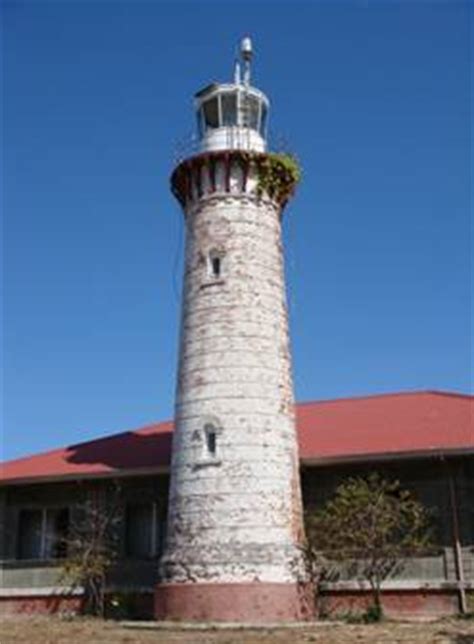 Greater Glory: Lighthouse of Cape Santiago, Calatagan | WOWBatangas.com - Ang Official Website ...