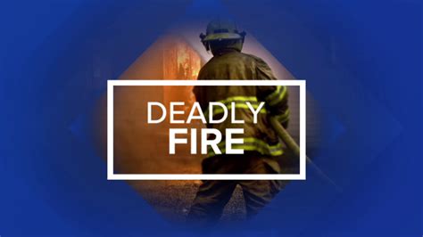 Deadly Baker County fire in Glen St. Mary kills teen | firstcoastnews.com