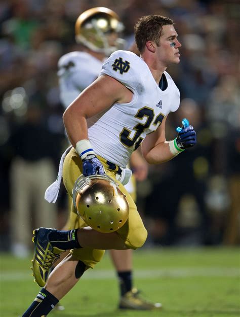 Cam McDaniel, the most photogenic player in college football - Outsports