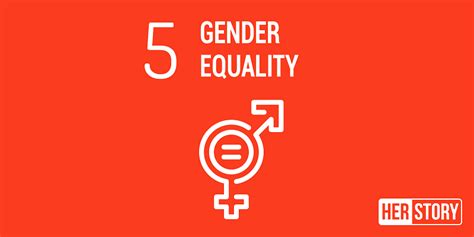 Why we need to achieve gender equality to achieve sustainable ...