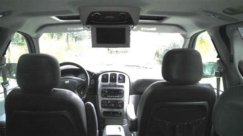 Fresh 45 of 2007 Dodge Caravan Interior | loans4util4upayday4uindustry