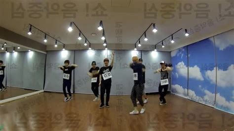 Exo growl [mirrored dance practice] mp4 hq xxx video