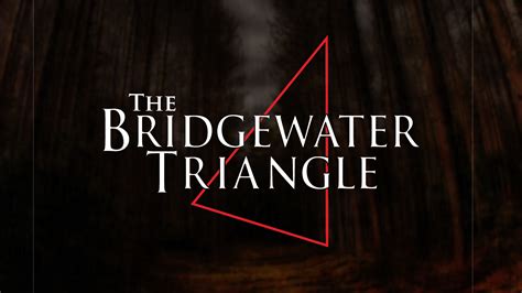 Reveel - The Bridgewater Triangle