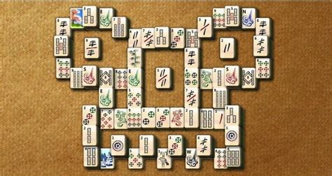 Mahjong Titans (2008)