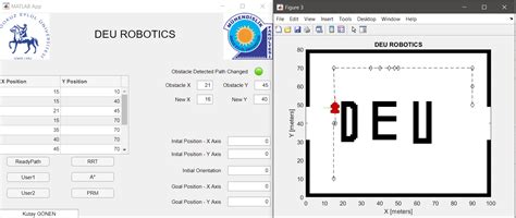 GitHub - kutaygonen/Mobile-Robot-Simulation-Environment-: Mobile Robot ...