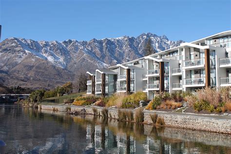 The Hilton » Experience Queenstown