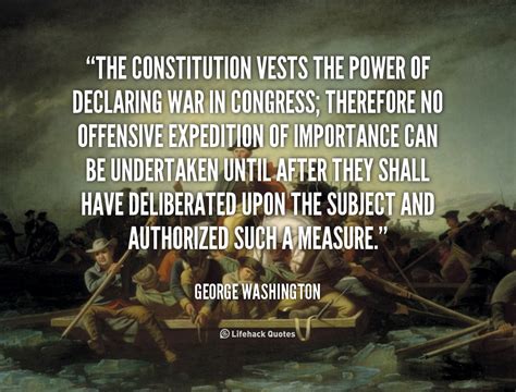 Quotes From The George Washington Constitution. QuotesGram