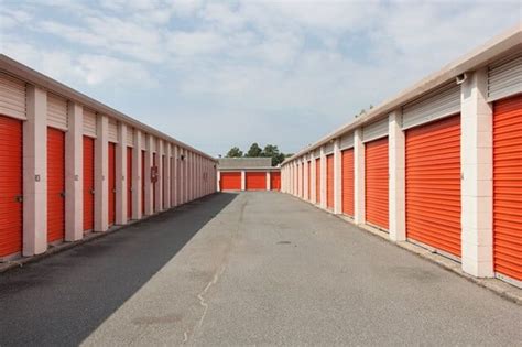 Charlotte, NC, Self-Storage Units Near 1508 Ashley Road | Public Storage®