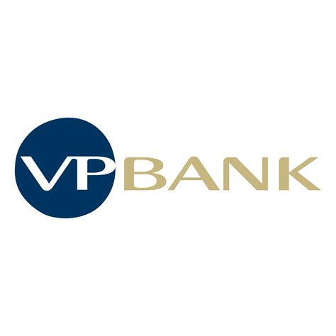 VP Bank Logo PNG Transparent & SVG Vector - Freebie Supply