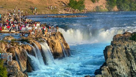 Exciting 15 Things To Do In Jabalpur That Would Tingle Your Nerves