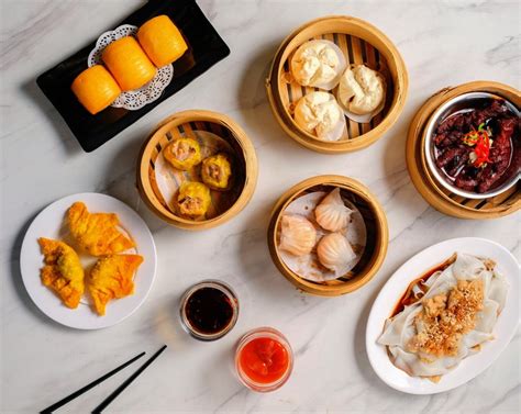 Best of Dim Sum: Learn How to Make Siu Mai, Char Siu, Bao Buns, and More - SideChef