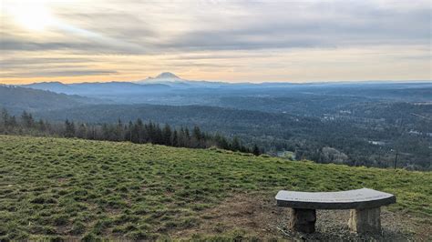 Day Hike - Poo Poo Point via Chirico Trail — The Mountaineers