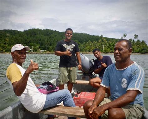 Fijian culture - Living with the locals on Kadavu Island - Lifetimetrails