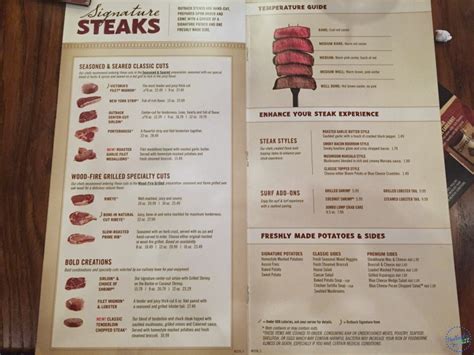 Date Night at Outback Steakhouse - 4 Reasons to Dine Out at Outback