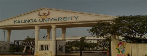 Kalinga University - Faculty of Pharmacy, Raipur: Admission 2024-25 ...