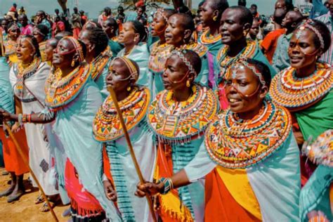 Top Cultural Festivals in Kenya - Travel Dudes