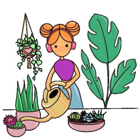 Plants GIFs on GIPHY - Be Animated