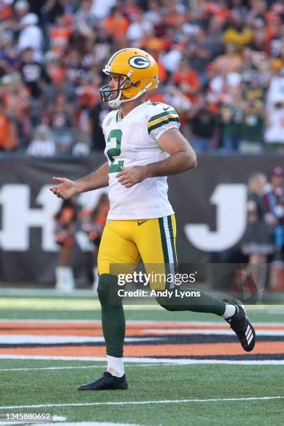 Mason Crosby Packers Photos and Premium High Res Pictures - Getty Images