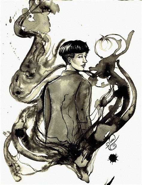 Credence Barebone by Dandanuu on DeviantArt