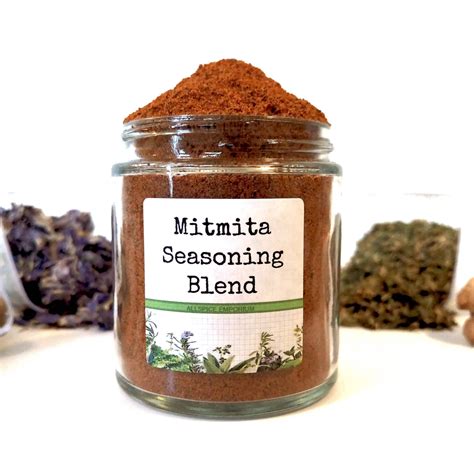 Mitmita Seasoning Blend Ethiopian Kitfo Spice Mix Gourmet | Etsy | Gourmet spices, Seasoning ...