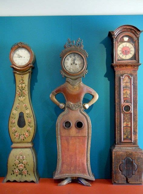Discover the Beauty of Grandfather Clocks