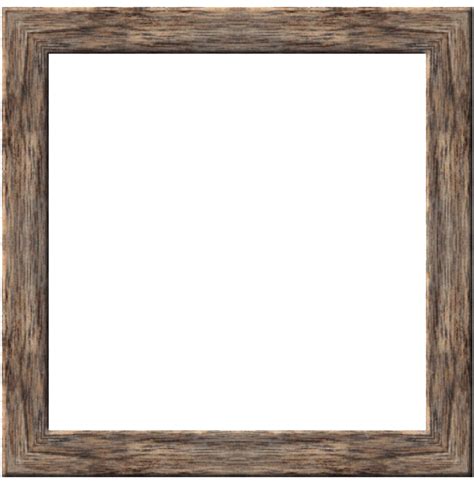 Wooden Frame PNG High Quality Image | PNG All